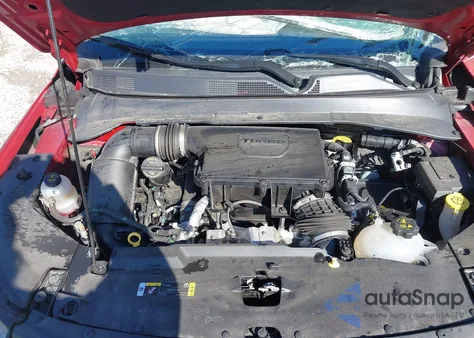 2025 Jeep Compass Latitude 4X4 from USA, damaged, VIN 3C4NJDBN2ST561079